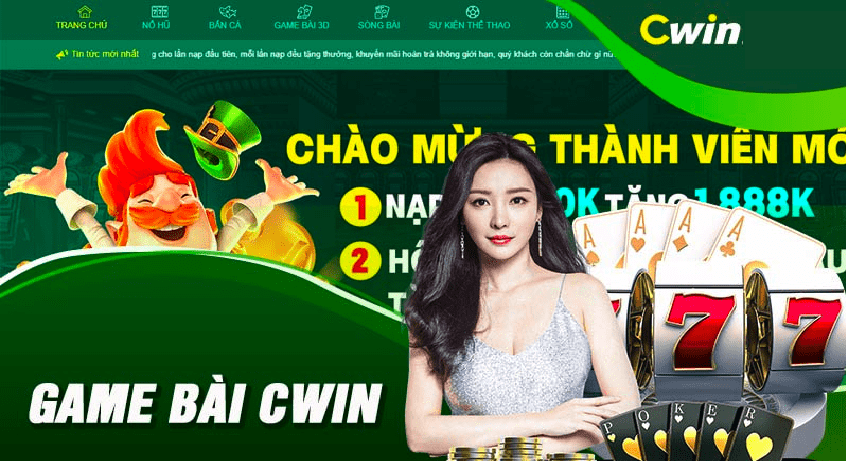 2. Hướng Dẫn Chơi Game Cầu Xóc Đĩa Tại Cwin 05