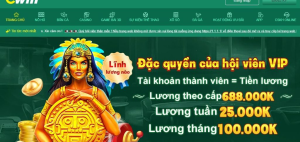 Cwin 05 - Trải Nghiệm Xóc Đĩa Đỉnh Cao 2024