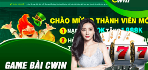 Cwin 05 - Hướng Dẫn Chơi Xóc Đĩa Cho Người Mới