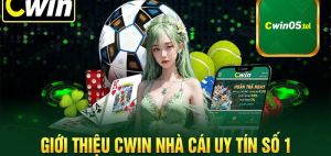 Cwin 05 - Cộng Đồng Xóc Đĩa Sôi Động 2024